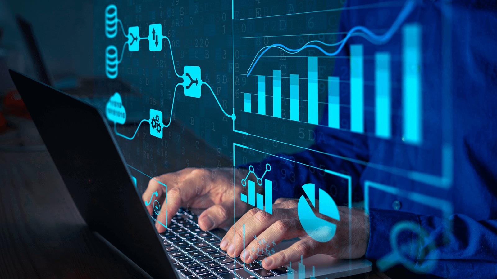 Case Study: Real-Time Data Architecture Development